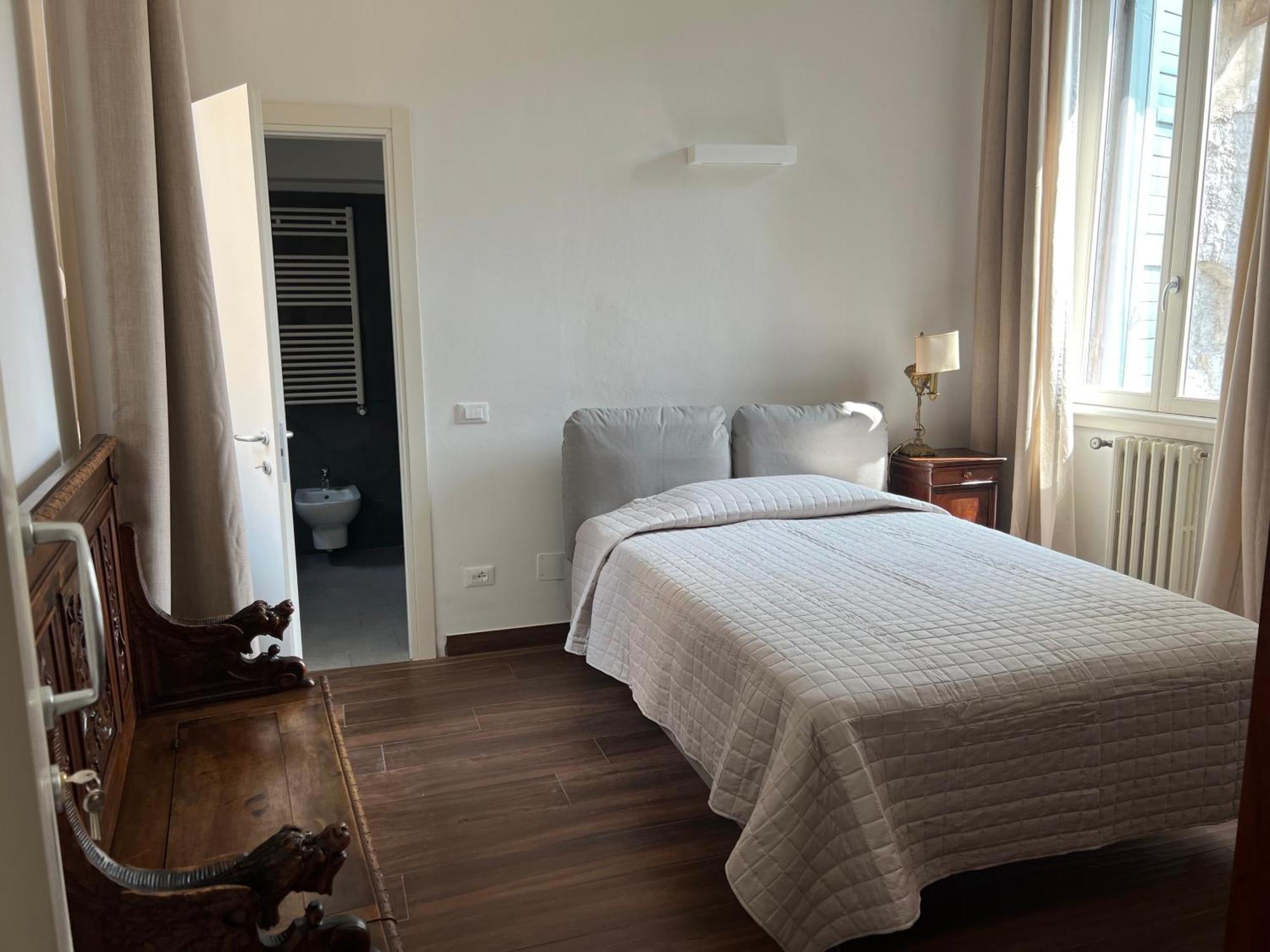 Hotel Residenza Scaligera Verona Exterior foto