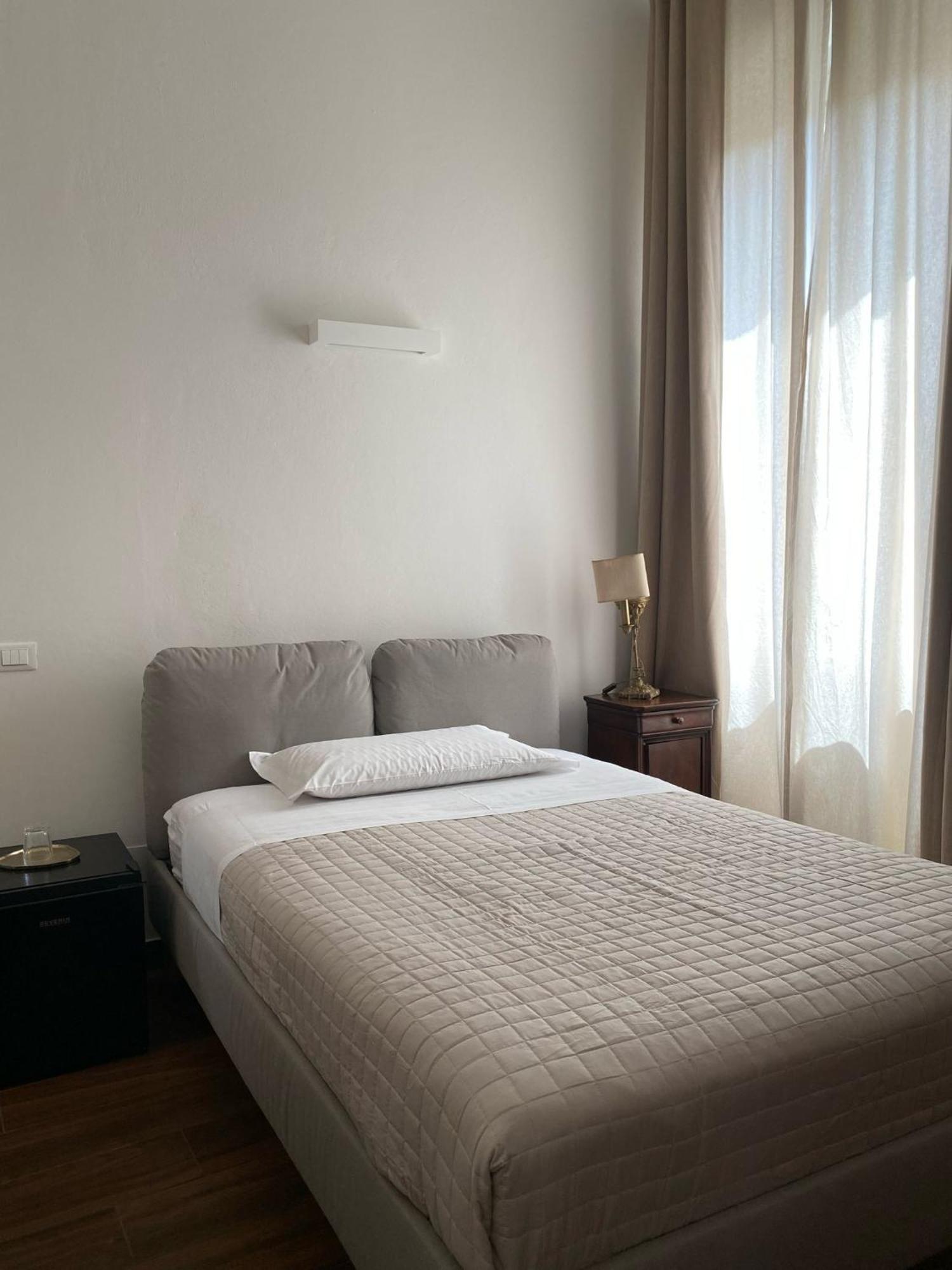 Hotel Residenza Scaligera Verona Exterior foto