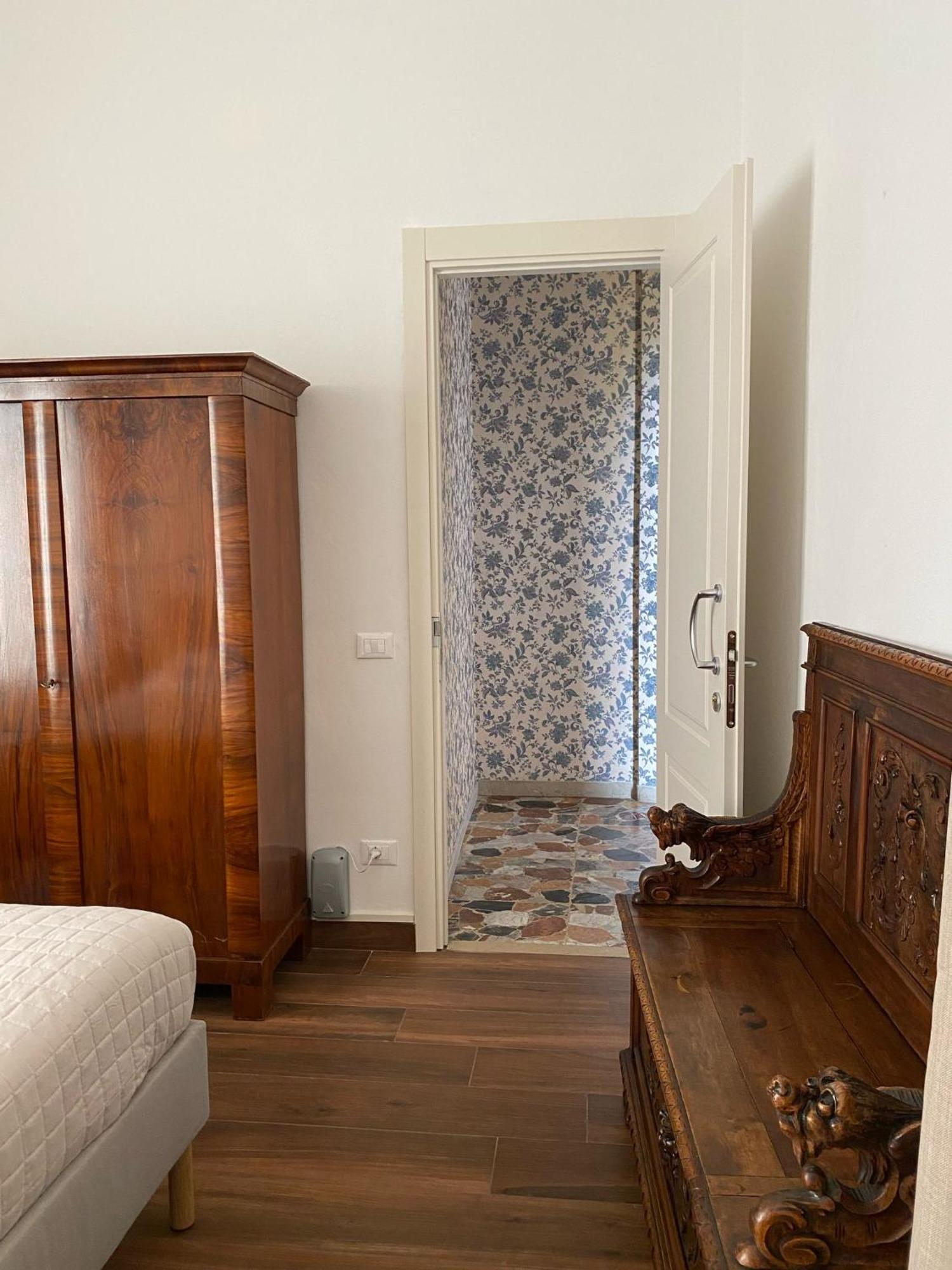 Hotel Residenza Scaligera Verona Exterior foto