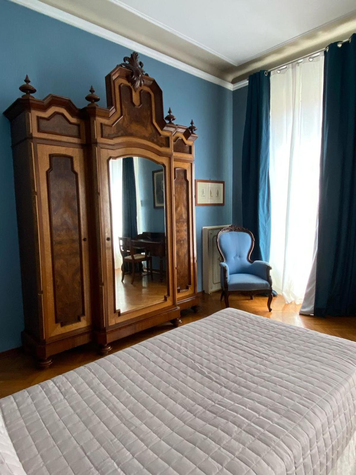 Hotel Residenza Scaligera Verona Exterior foto
