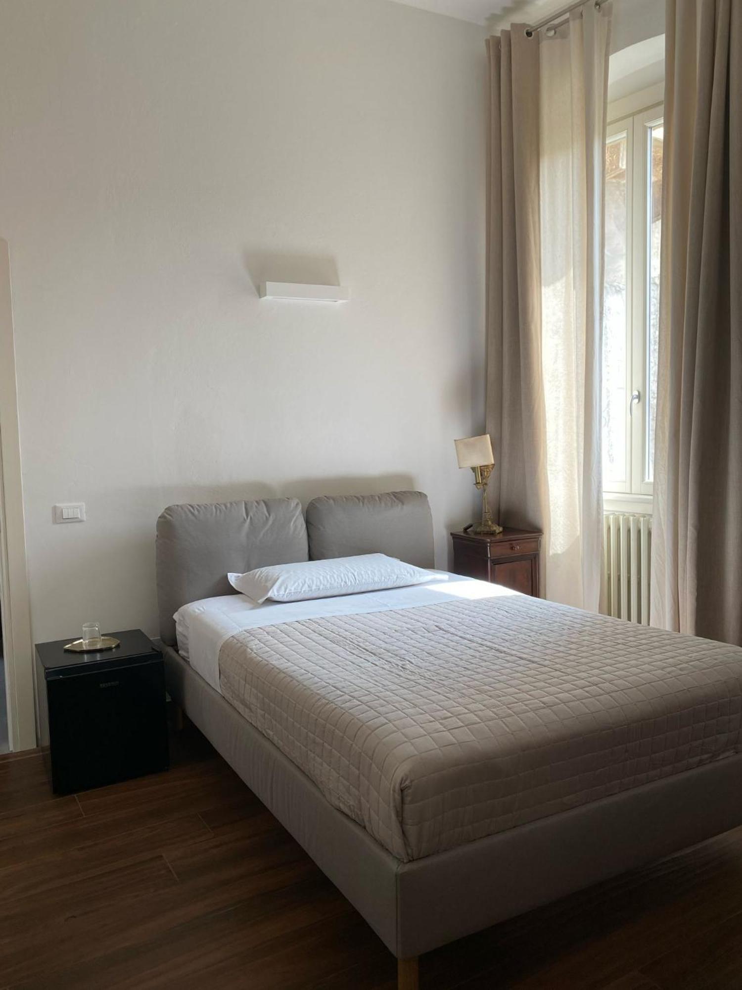 Hotel Residenza Scaligera Verona Exterior foto