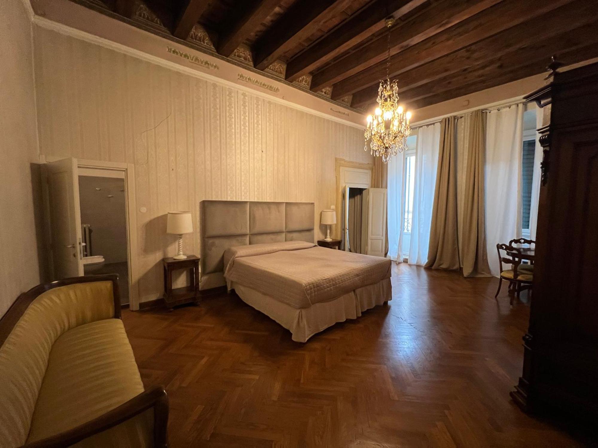 Hotel Residenza Scaligera Verona Exterior foto
