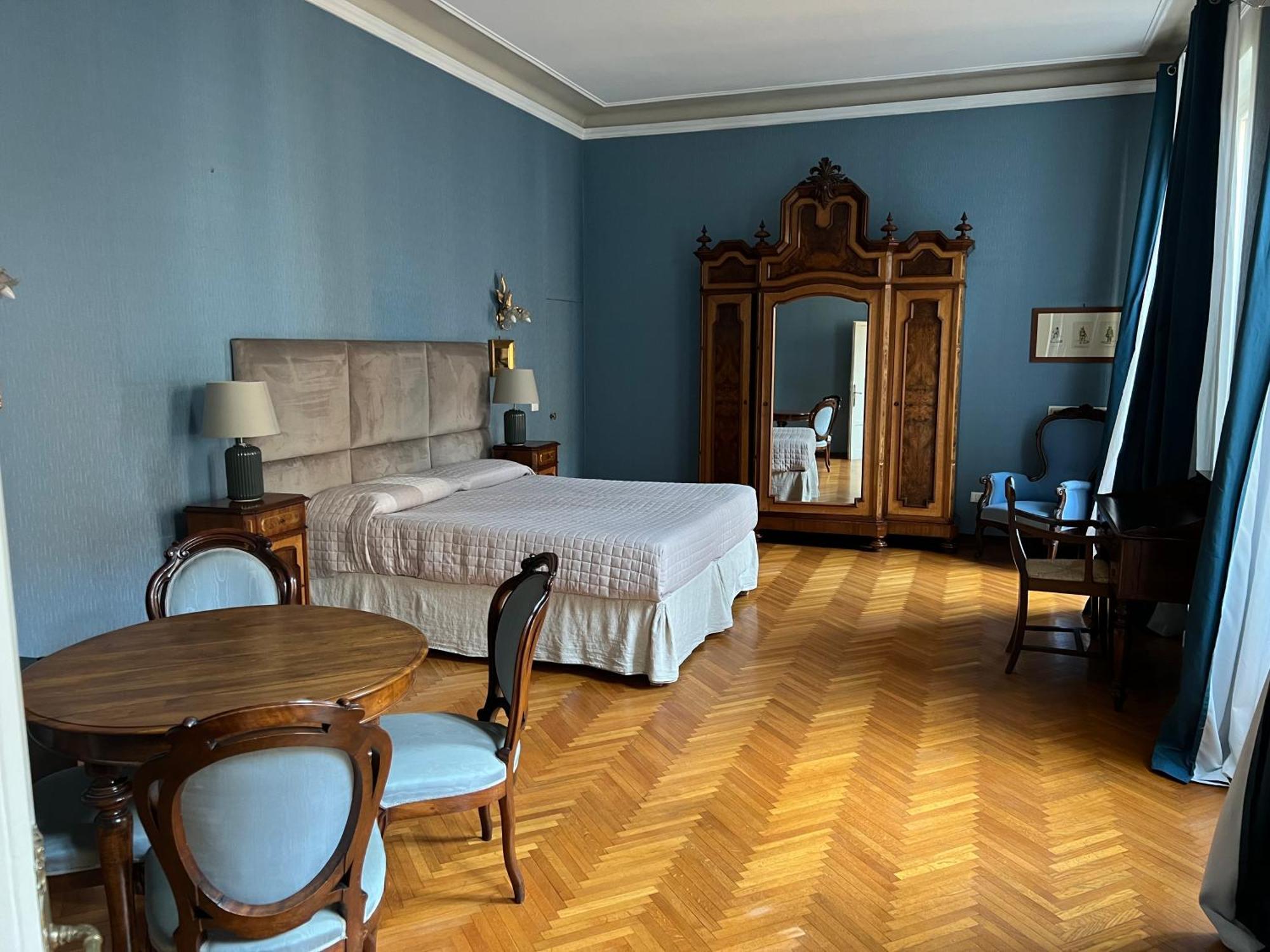 Hotel Residenza Scaligera Verona Exterior foto