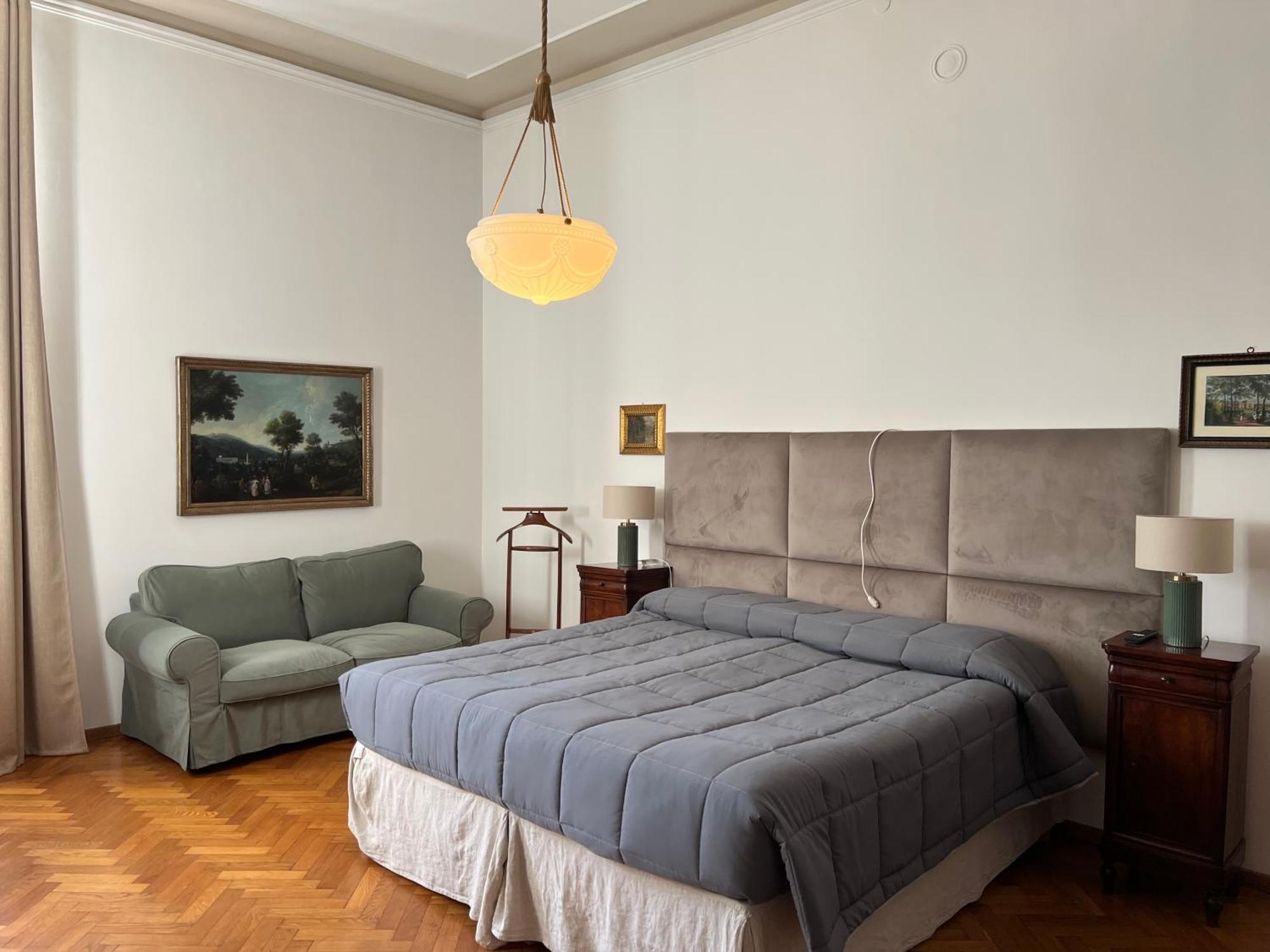 Hotel Residenza Scaligera Verona Exterior foto