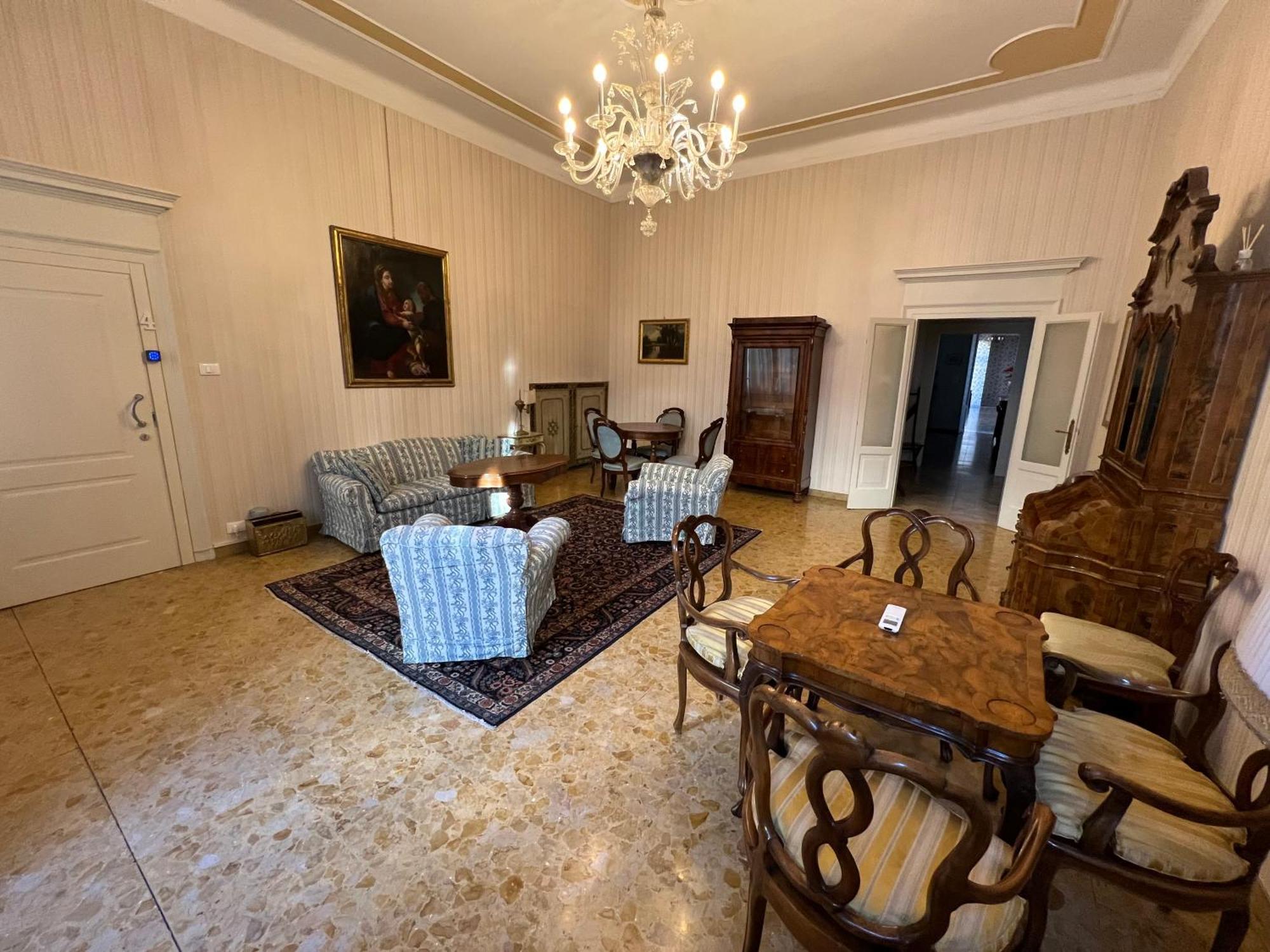 Hotel Residenza Scaligera Verona Exterior foto