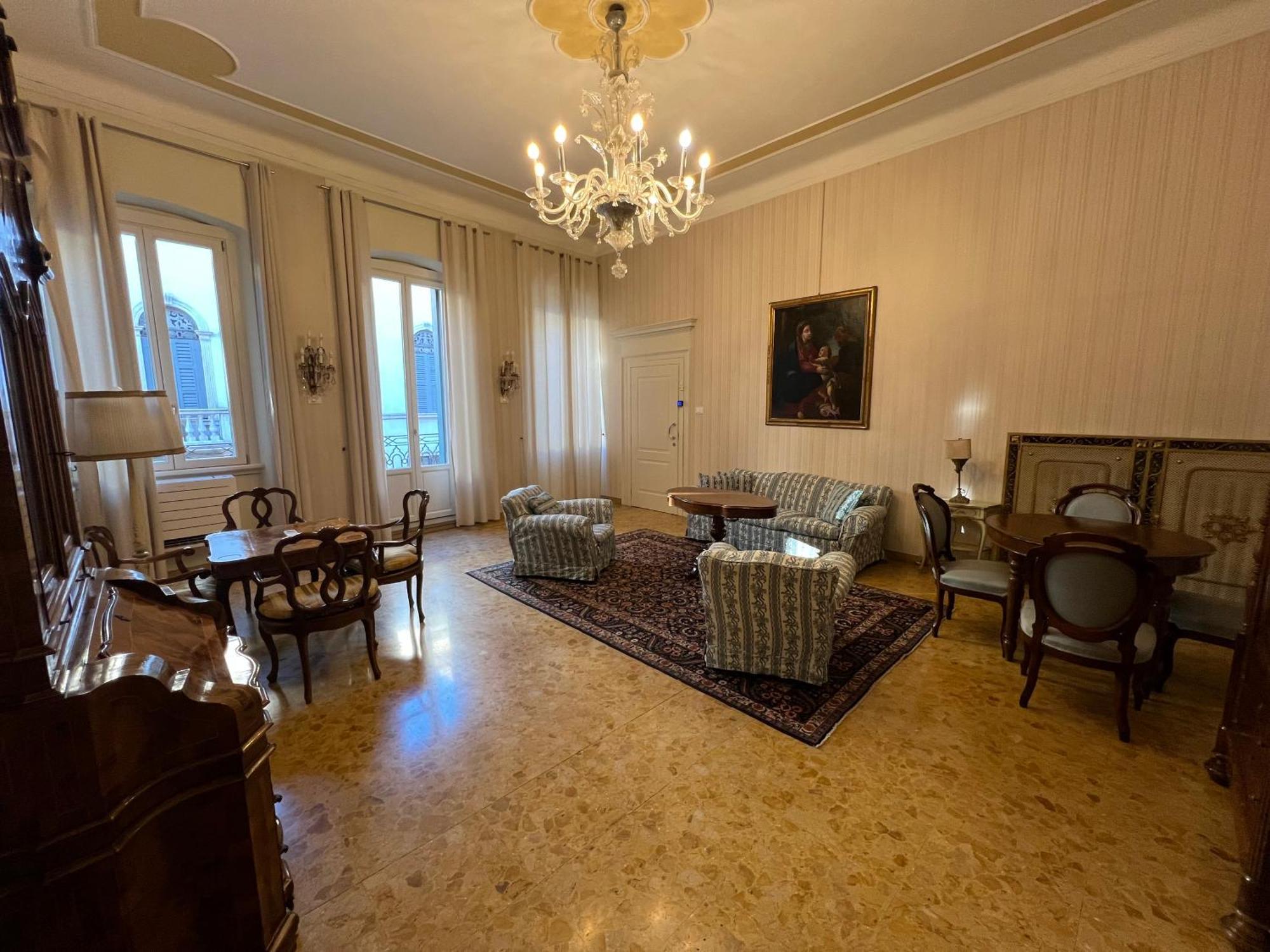 Hotel Residenza Scaligera Verona Exterior foto