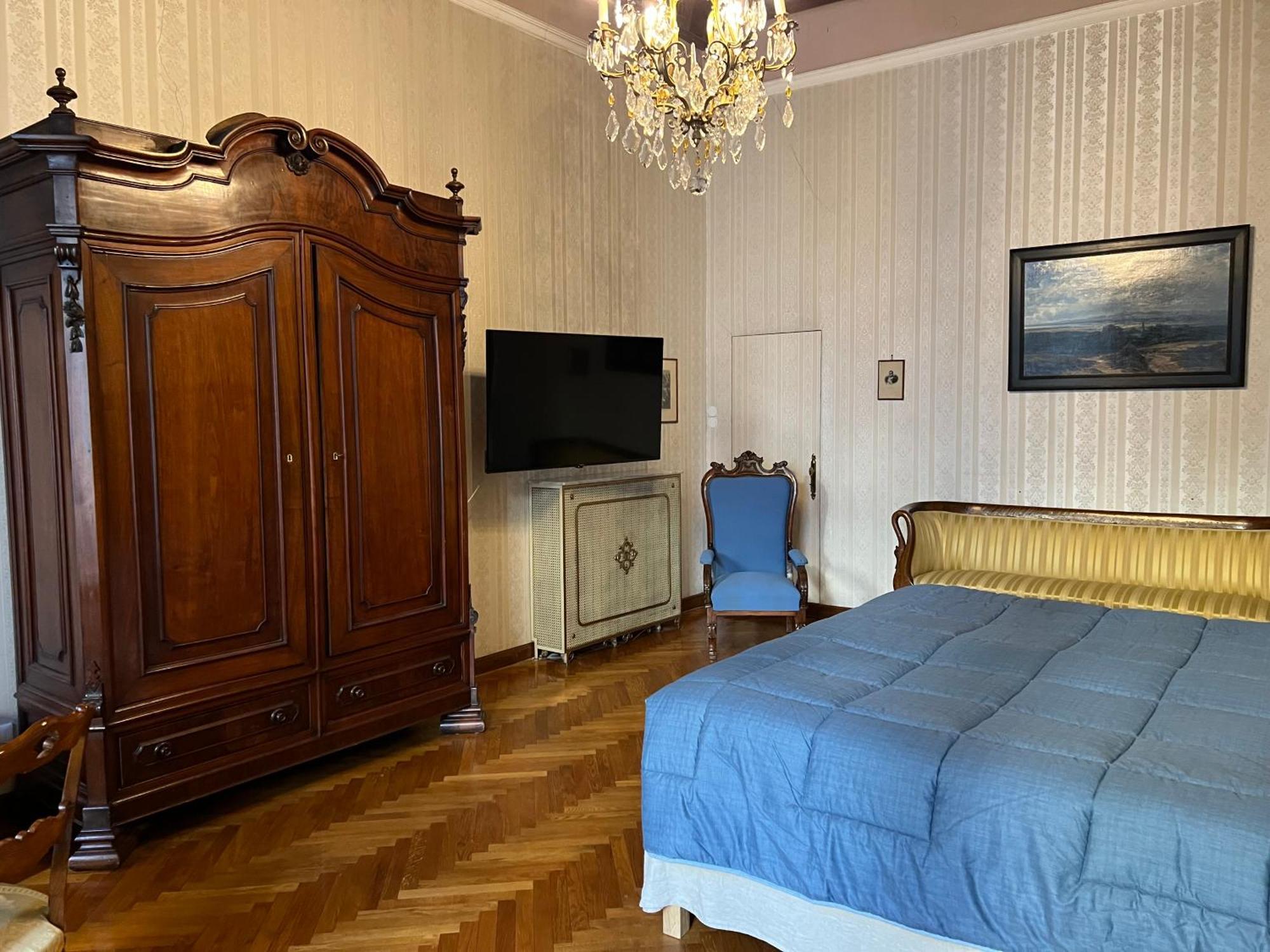 Hotel Residenza Scaligera Verona Exterior foto