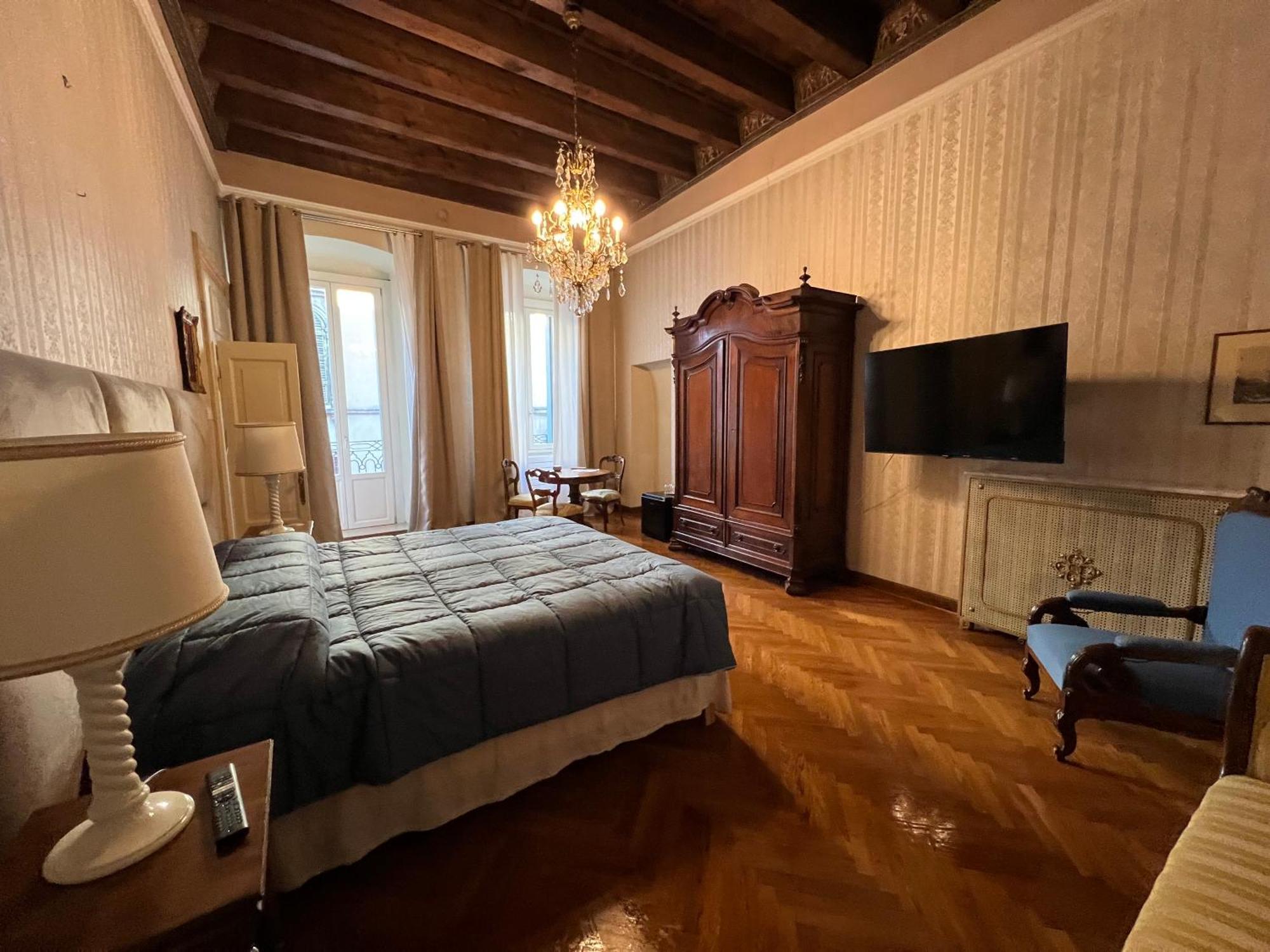 Hotel Residenza Scaligera Verona Exterior foto