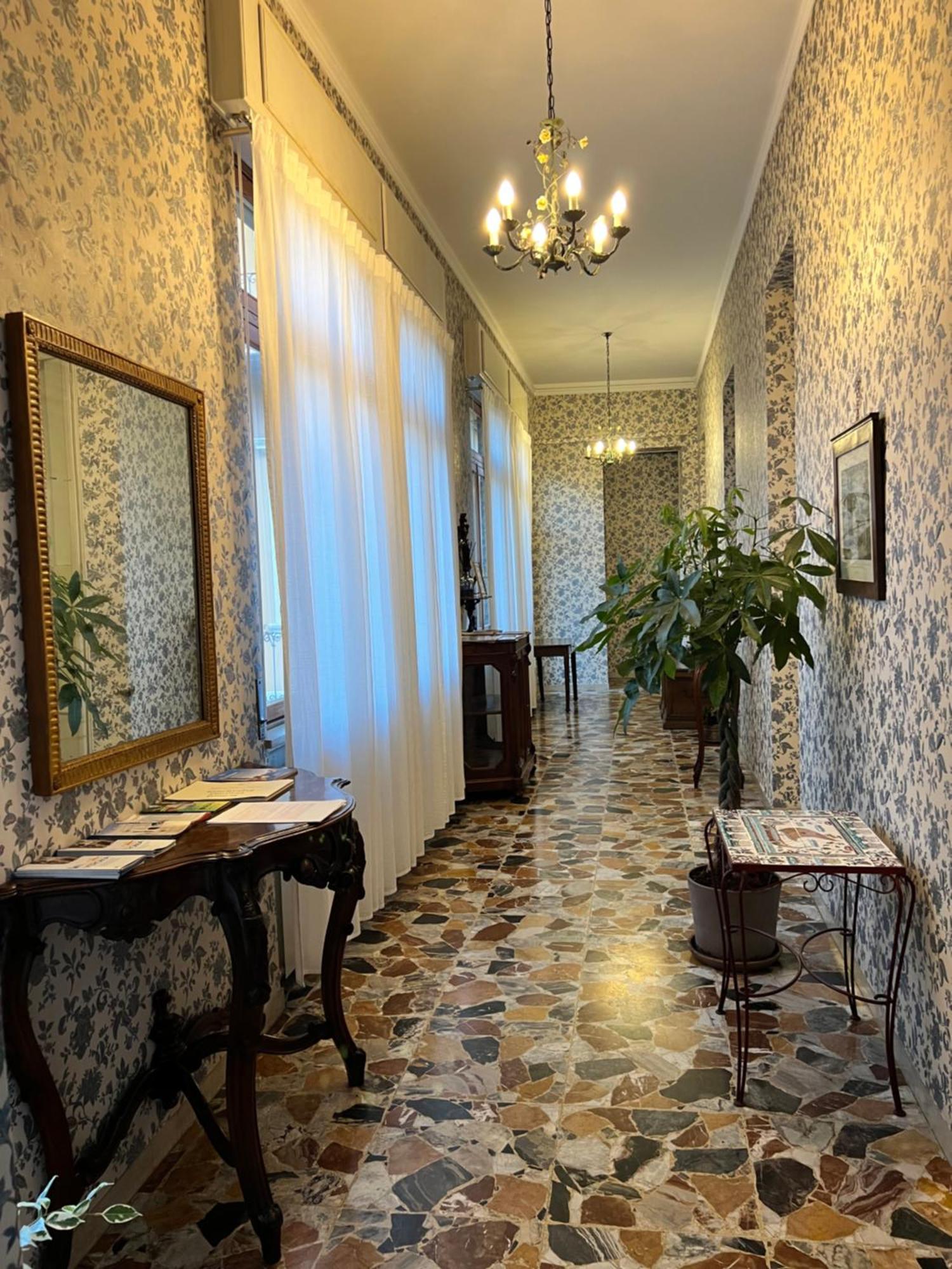 Hotel Residenza Scaligera Verona Exterior foto